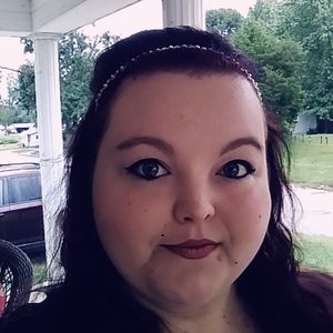 Meet your Posher, Kaitlan